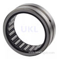 Needle Bearing NKS50 FC67343 NK17/16 Needle Roller Bearing